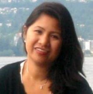 Meet your Posher, Rizalyn